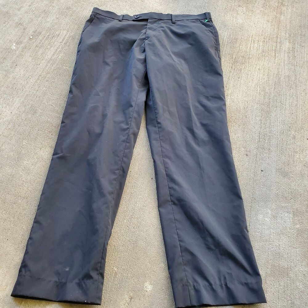Junior's Uniqlo Black Pants Size 35X34